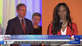 4th District Race Tightens