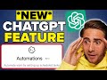 ChatGPT's Latest Upgrades & Surprising Use Cases 🚀