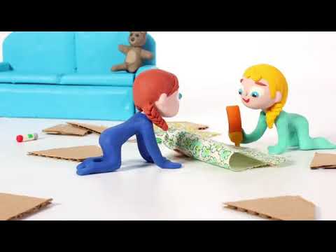 doggy-doggy-play-doh-cartoon