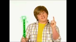 Disney Channel Wand Id