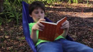 Four Clip Edit: Hammock