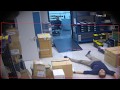 AI-BOX Fallen Person