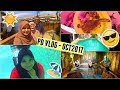 My very first vlog  pd vlog oct 2017  farasyadiya