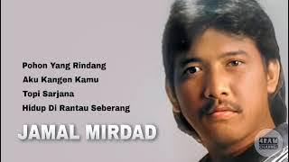 JAMAL MIRDAD, The Very Best Of, Vol.8