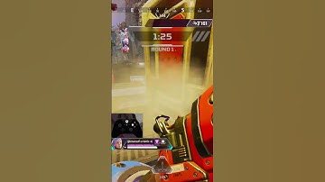 #krakatoa47 #apexlegends #apex #valkyrie #apexedit #foryoupage #fyp #shorts #movement #controller