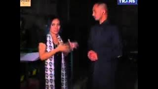 Masih Dunia Lain 3 September 2015 -Cirebon - Wanita Berbaju Merah Penunggu Pabrik Tua Full