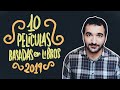 10 películas basadas en mis lecturas de 2019