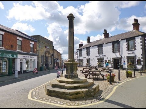 Places to see in ( Garstang - UK )