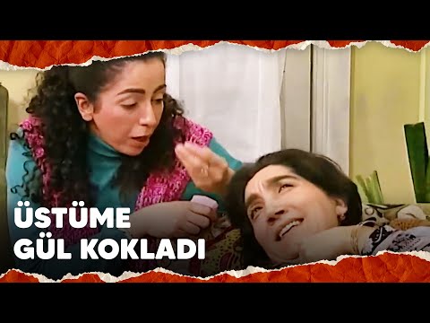 Safiye'ye Aldatılma Şoku