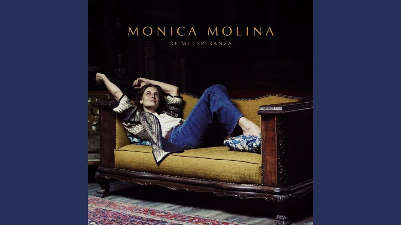 在 YouTube 上觀看「De Mi Esperanza」 在 YouTube 上觀看「De Mi Esperanza」