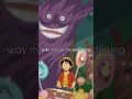 LUFFY'S *TRUE* ENEMY REVEALED?! 🤯 (Gear 6 HINT?) #onepiece #anime #manga #luffy
