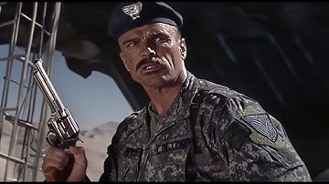 CALL OF DUTY: Modern Warfare 2 - 1980s Live-Action Movie