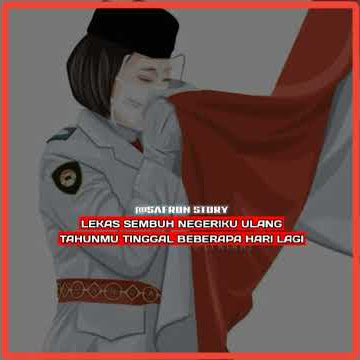 🔴DIPON STORY || CEPAT SEMBUH NEGERIKU🔴