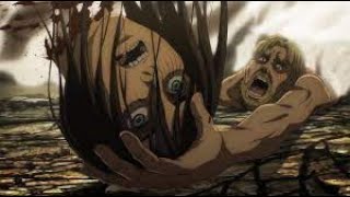 What song every attack on titan fan thought of when that scene happend