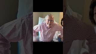 MITCH MCCONNEL HUGE UPDATE