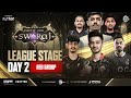 League stage day2 red group  ra esports presents battel for swaraj s1 ftiqoosoul godlike etc