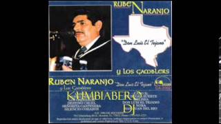 Video thumbnail of "don ruben naranjo destino cruel"