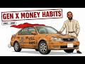 Psychology of Gen X Money Habits (Why They're SO DIFFERENT)