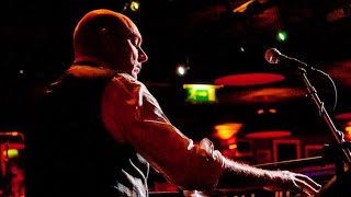 Return Sessions - JTQ Livestream - 20/08/2020 - 19:00(UK TIME)