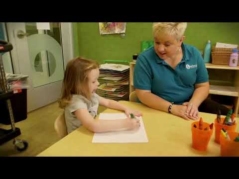 A Rewarding Career - video from Childtime