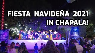 Fiesta Navideña 2021