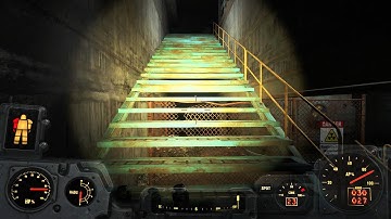 Fallout 4 Automatron - Restoring Order: Mechanist