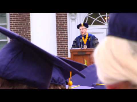 Coker College: 103rd Spring Commencement