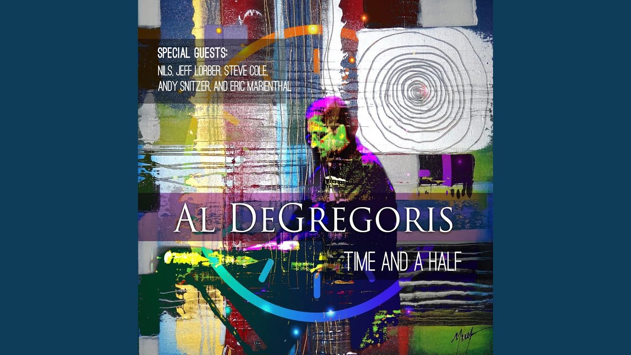 Time And A Half YouTube