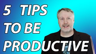 5 tips to be a more productive software engineer screenshot 4