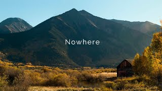 Nowhere | Beautiful Ambient/Calm Mix.