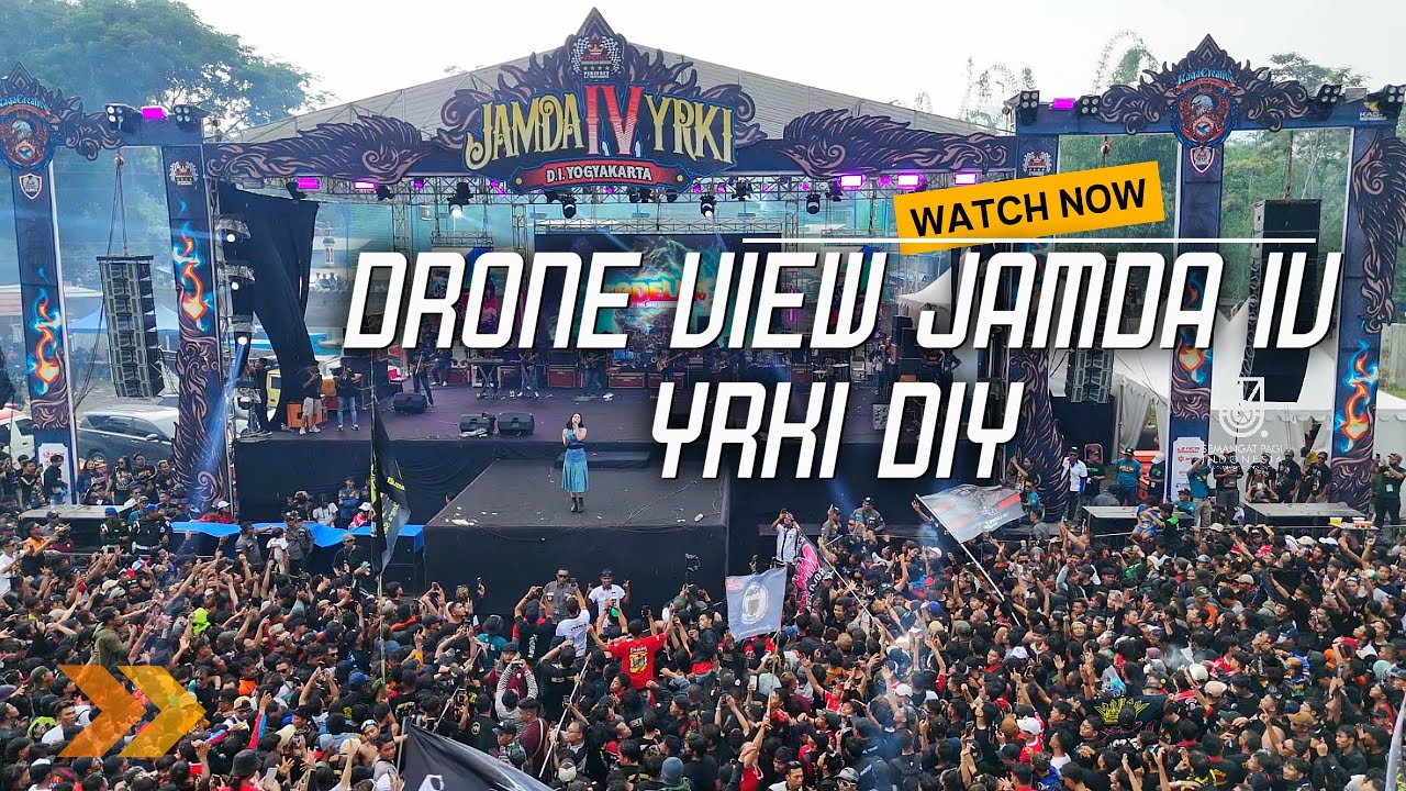 Jamda Rigs JAMDA YRKI DIY - 10 NOVEMBER 2024 - YouTube