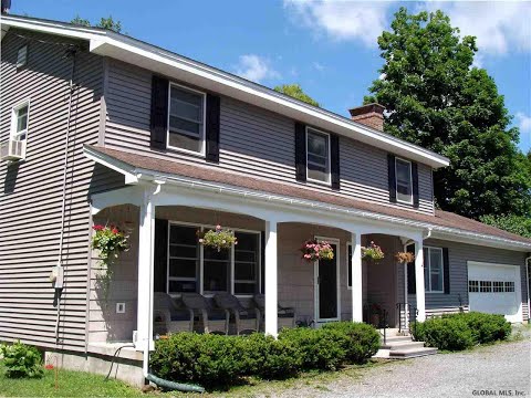 69 DUNBAR RD, Cambridge, NY home video tour