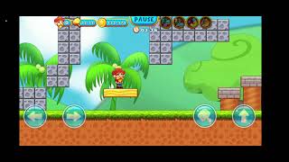 Super Jabber Jump 3 Level 1-17 screenshot 5