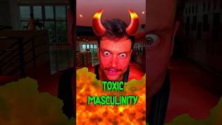 3 Supplements that Increase Toxic Masculinity