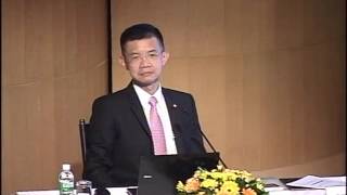 CG Forum 3\/2015 “Risk Oversight: High Priority Roles Of the Board” ตอน 2
