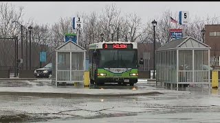 Youngstown area and WRTA to receive $32.6 million to expand and maintain services