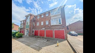 Crowden Way, North Thamesmead, SE28 8HE