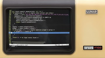 Programming a Go/Weiqi/Baduk engine in Go: HEURISTICS (generate playout move)