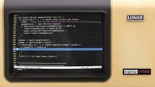 Programming a Go/Weiqi/Baduk engine in Go: HEURISTICS (generate playout move)