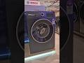 Bosch Front Load Washer 2025 โ Top Choice ๐