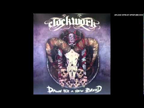 Clockwork - Trial and error (Dawn for a new breed EP 2011)