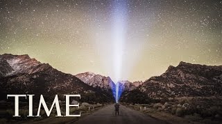 How To Photograph At Night  | TIME screenshot 4