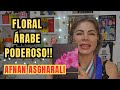 AFNAN ASGHARALI. Floral poderoso!! #perfume #perfumearabe #perfumeimportado