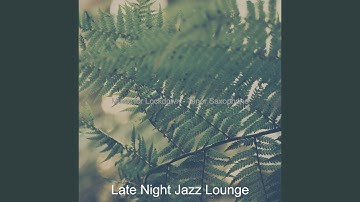 Calm Jazz Sax with Strings - Vibe for Quarantine