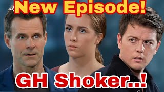 GH Shocker: Drew’s Alliance Crumbles, Joss’ Deadly Secret, and Michael’s Explosive Return!