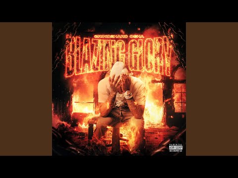 Watch Blazing Glory on YouTube