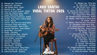 Lagu Pop Indonesia Terbaru & Paling Hit 2026 Lagu Santai Terpopuler 2026 — Top Indonesia Song 2026