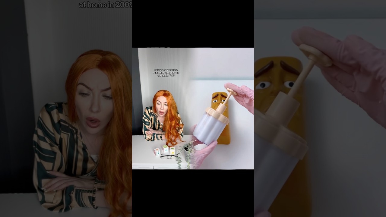 Pt2 going to school when something was going on at home #foryou #pov OG:sherenelouise