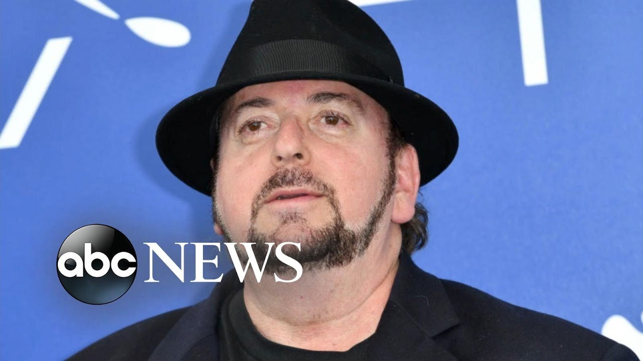 Director James Toback accused of sexual harassment