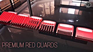 best guards for wahl clippers